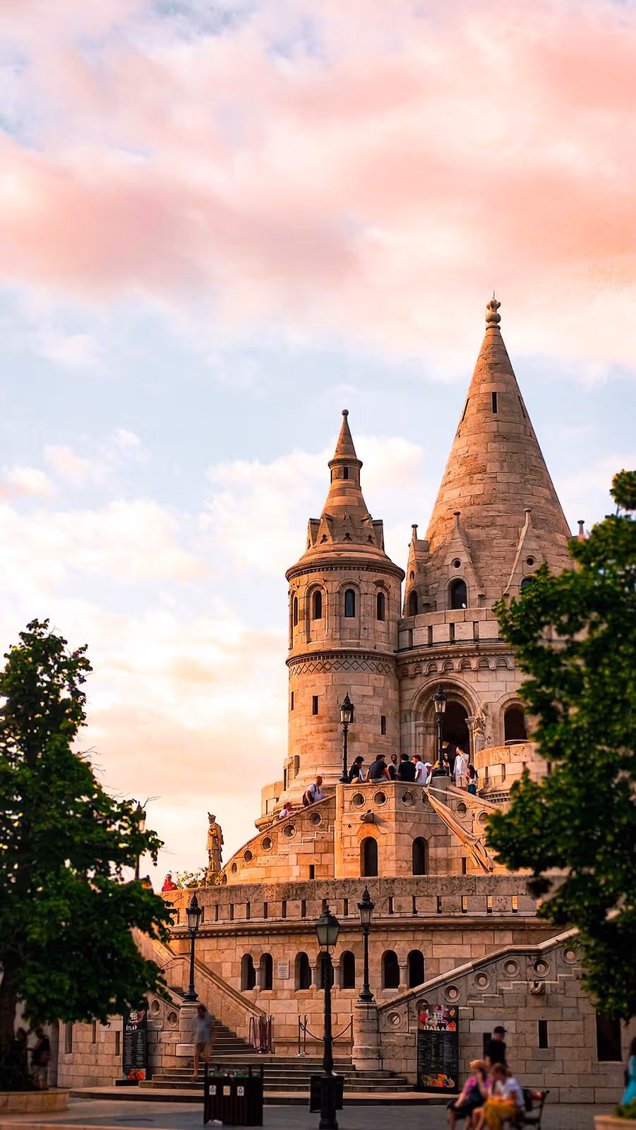 Budapest · Hungría