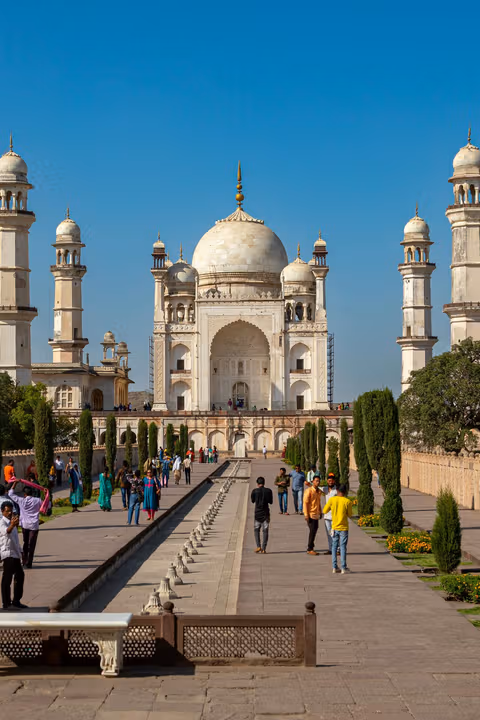 India