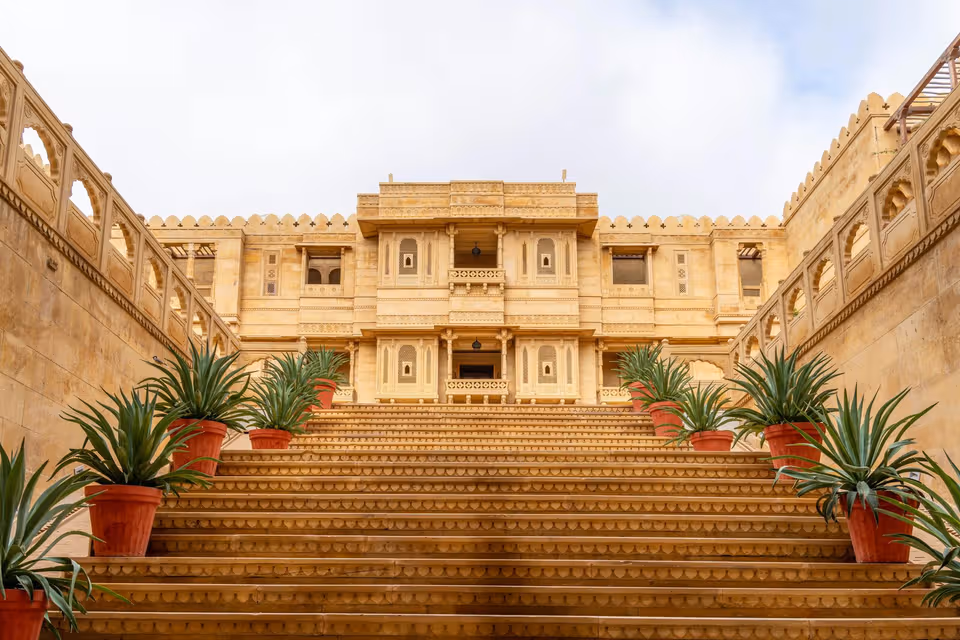 Rajastán · India