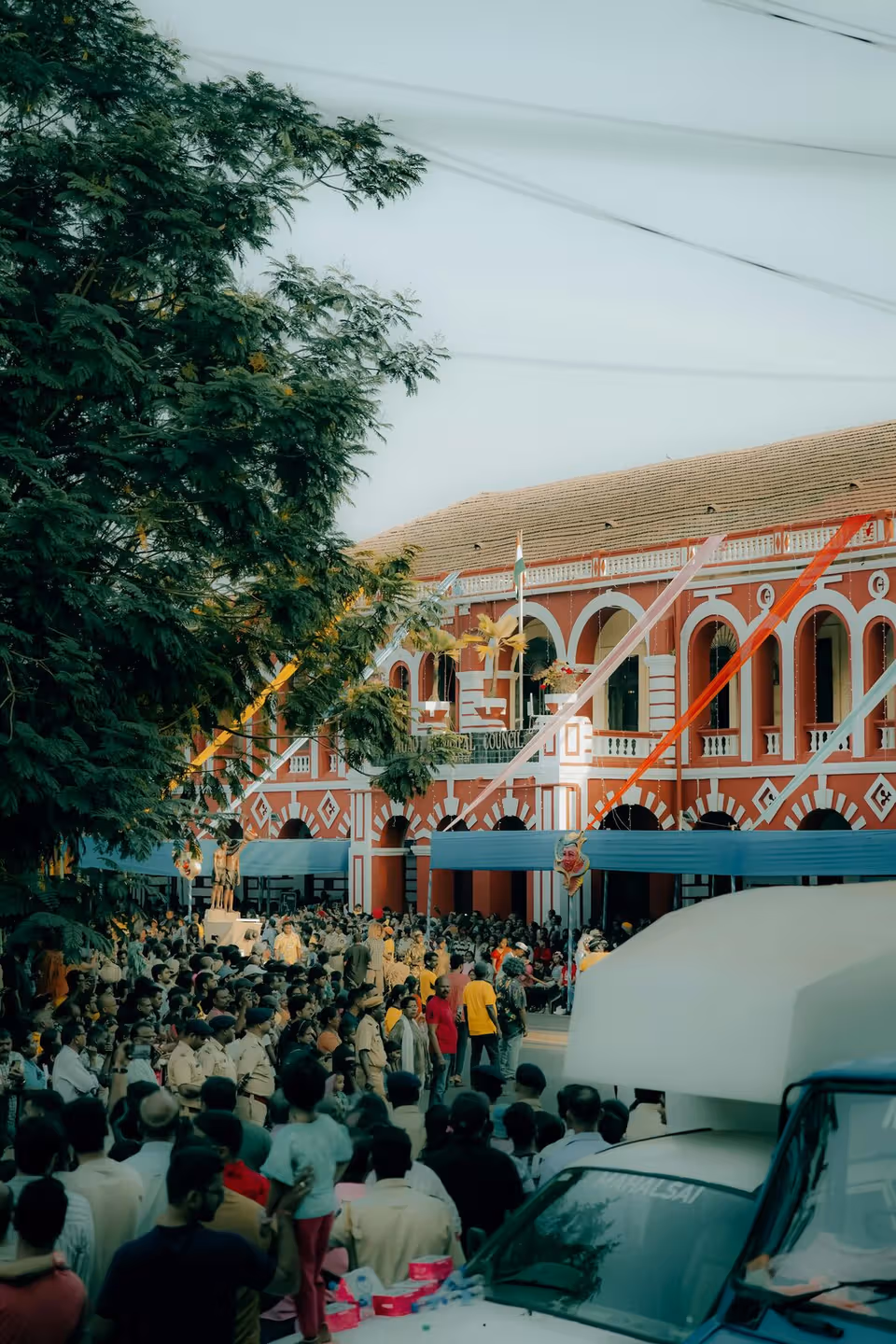 Varanasi · India
