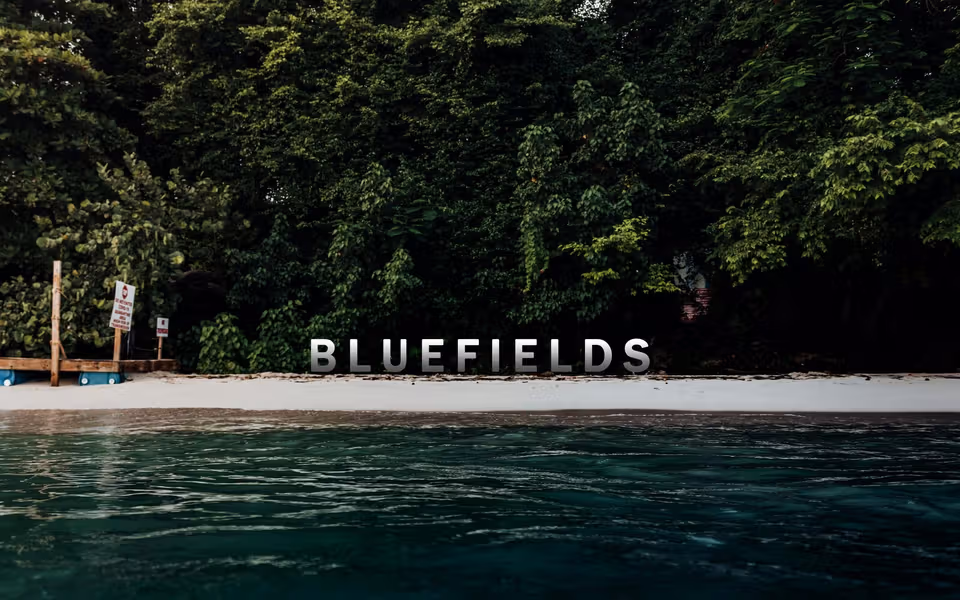 Kingston · Jamaica