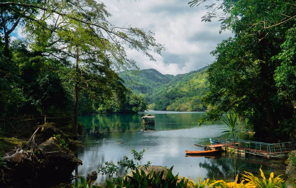 Montego Bay · Jamaica