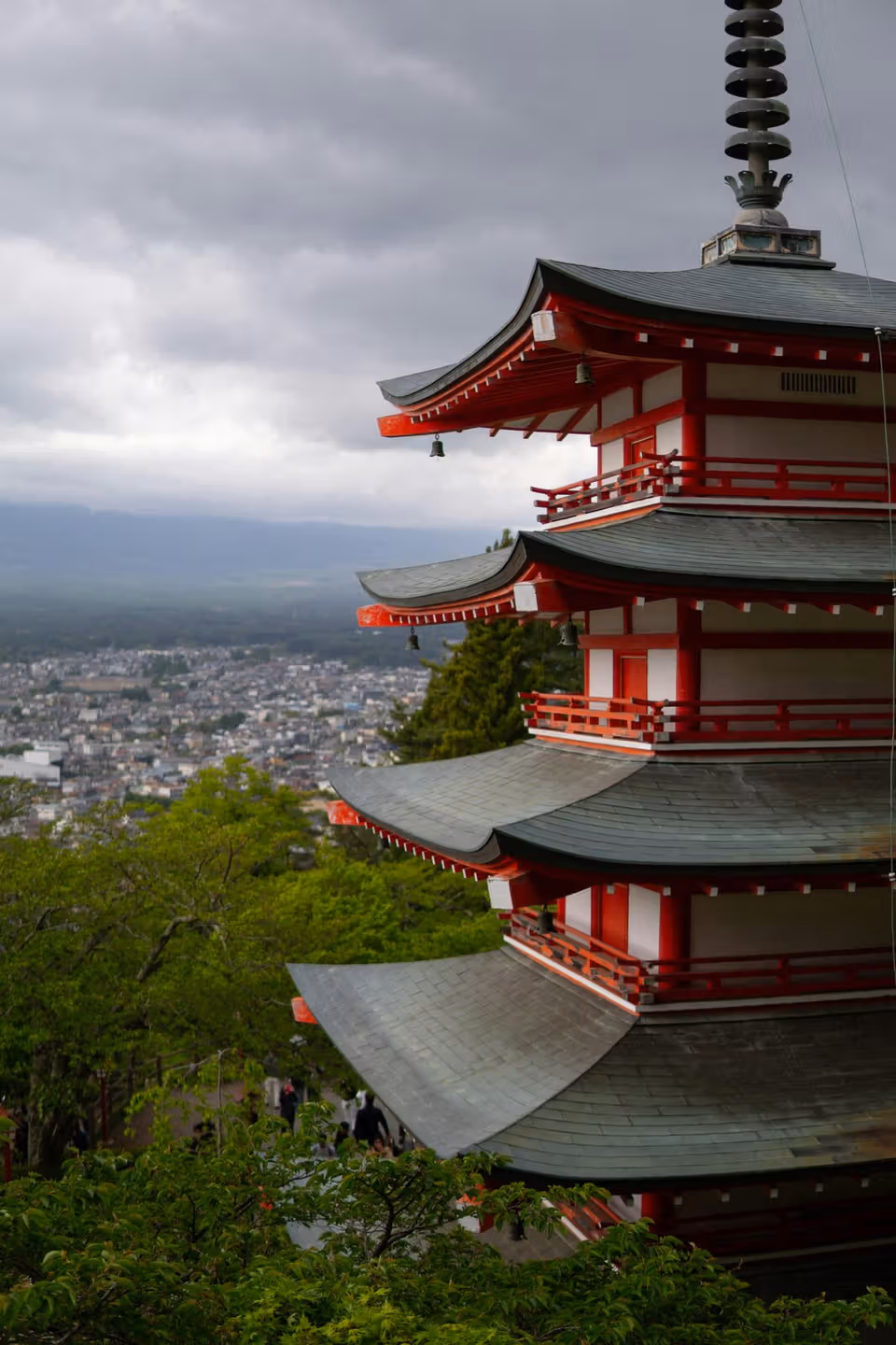 Kanazawa y los Alpes · Japón