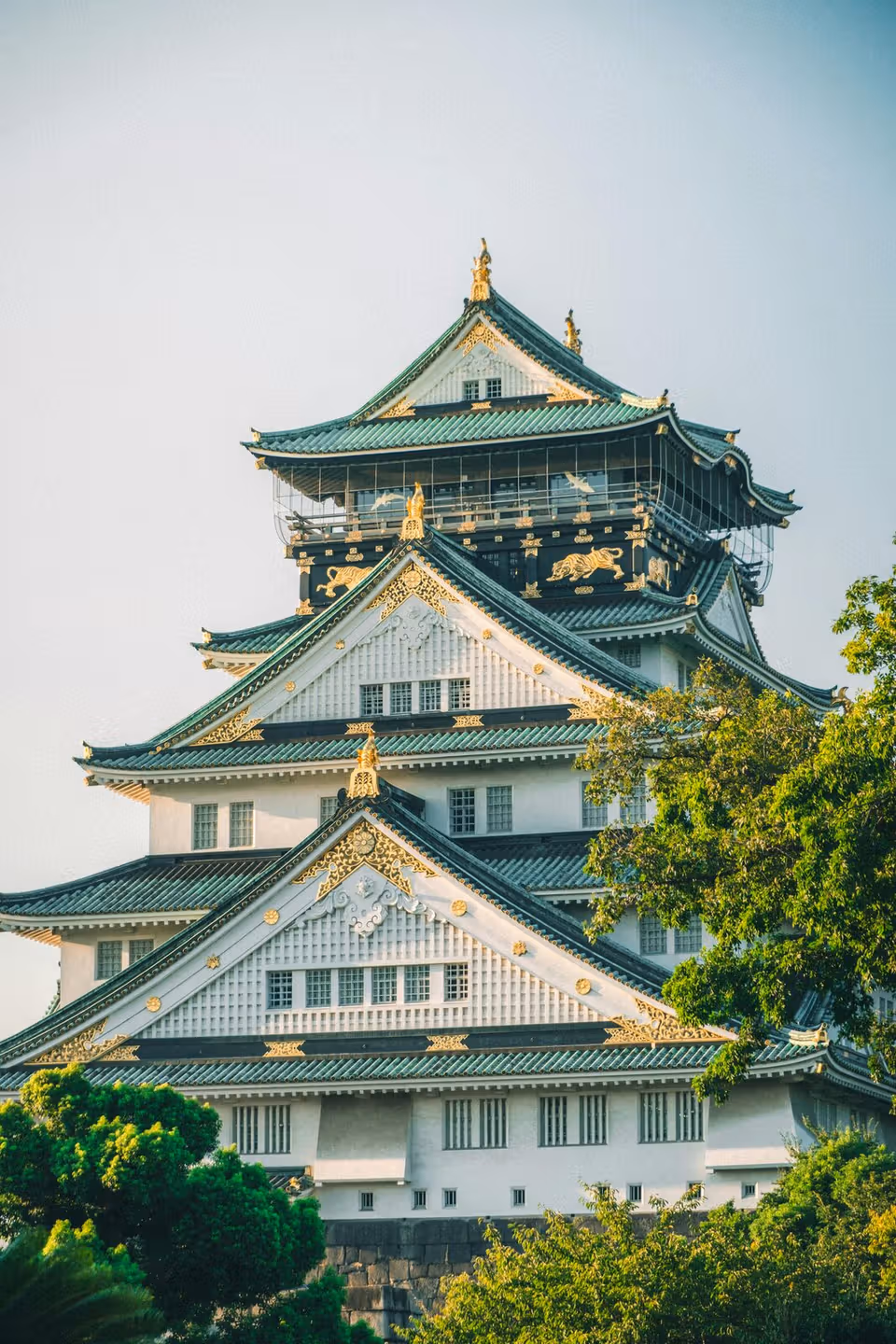 Osaka · Japón