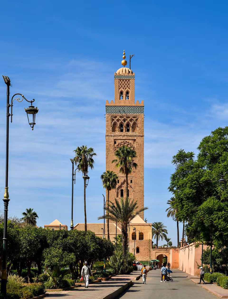 Marrakech · Marruecos
