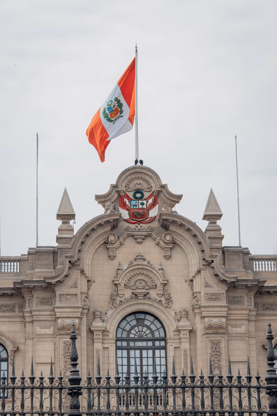 Lima, capital gastronómica · Ruta Gastronómica Latinoamericana