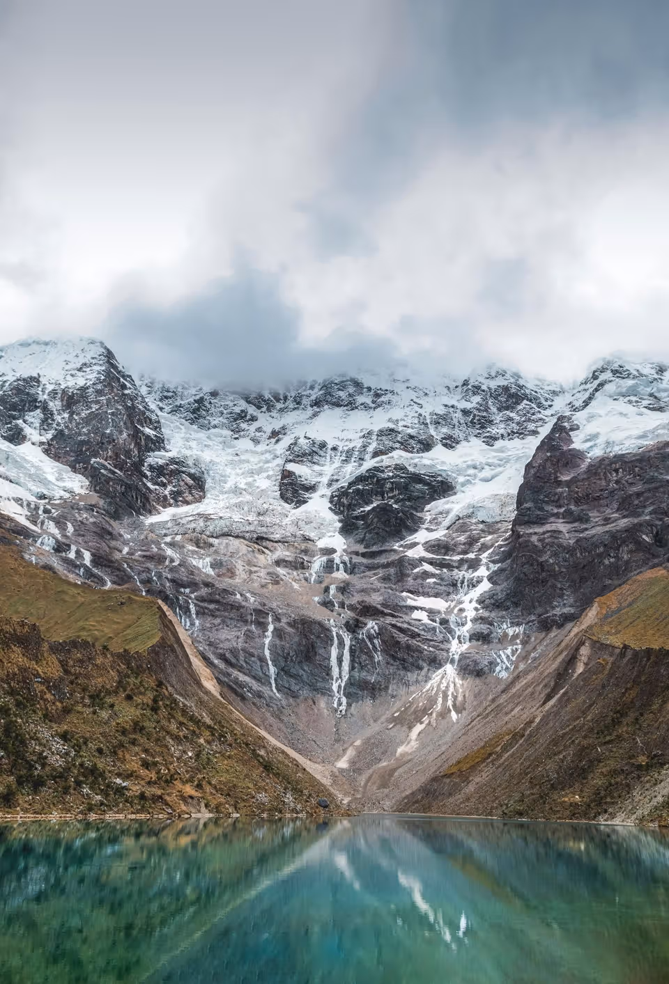 Valle Sagrado y Machu Picchu · Perú