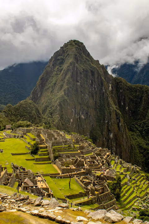 Perú