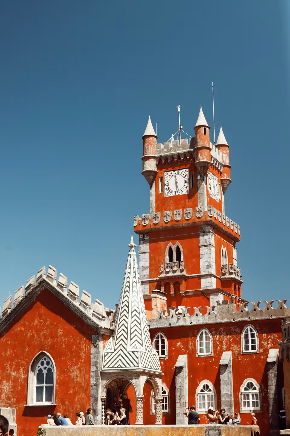 Sintra · Portugal
