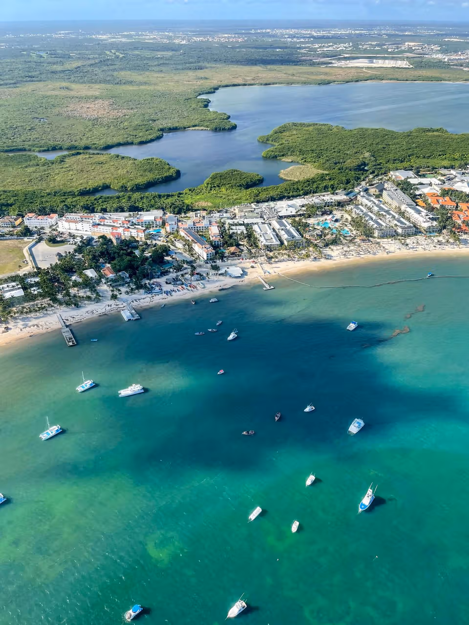 El Caribe a todo volumen · Viajes con Amigos