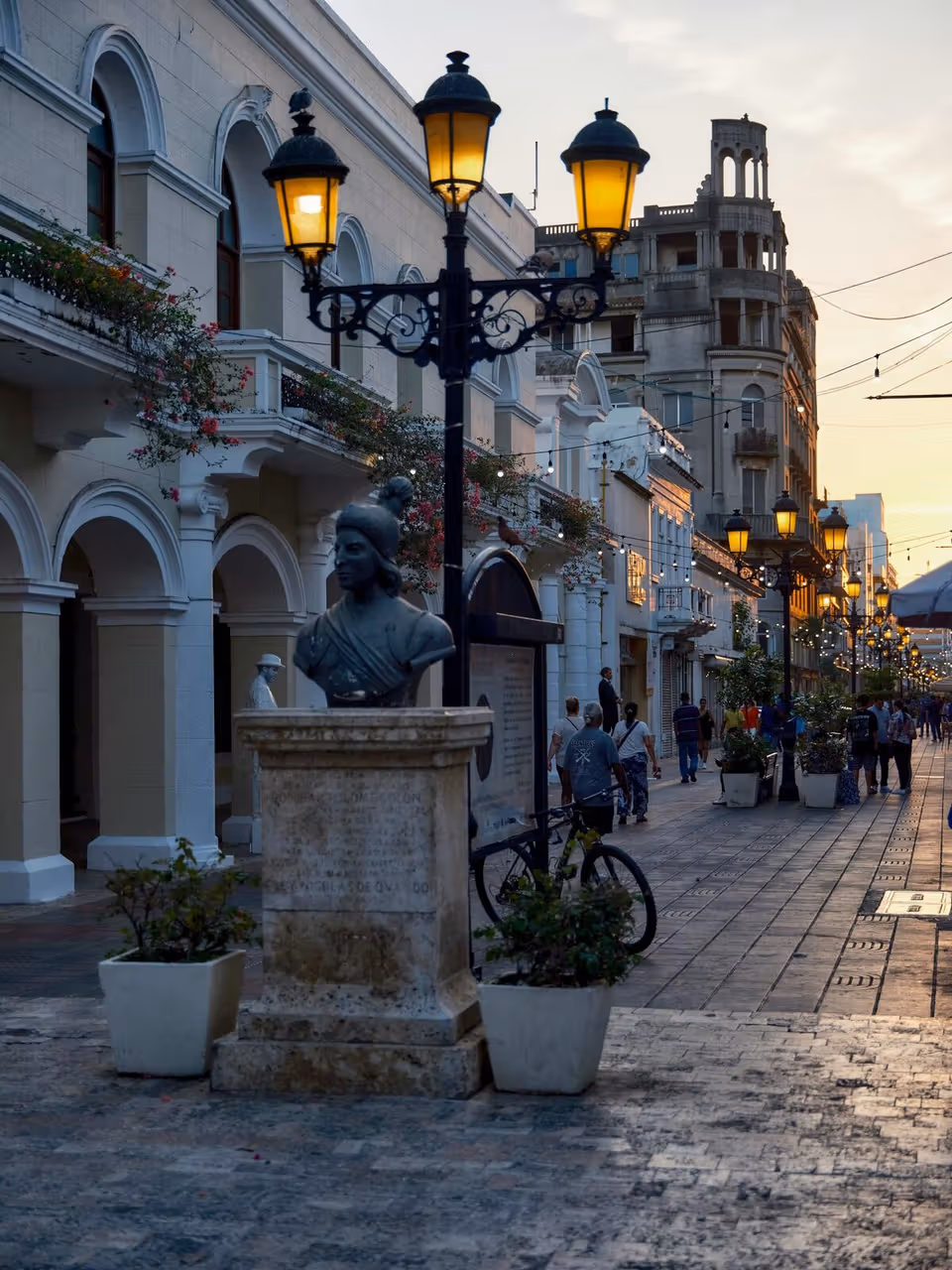 Despedida colonial · Viajes con Amigos