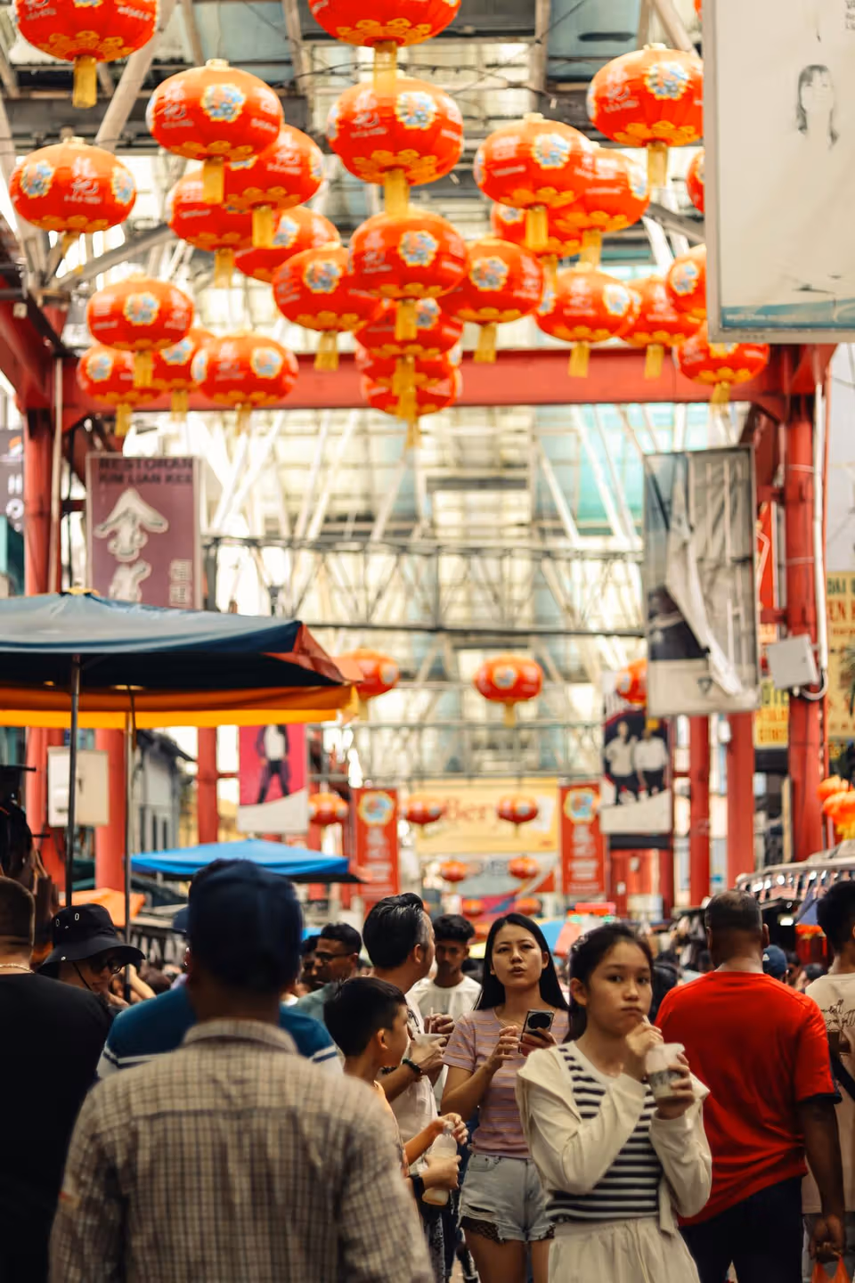 Kampong Glam · Singapur
