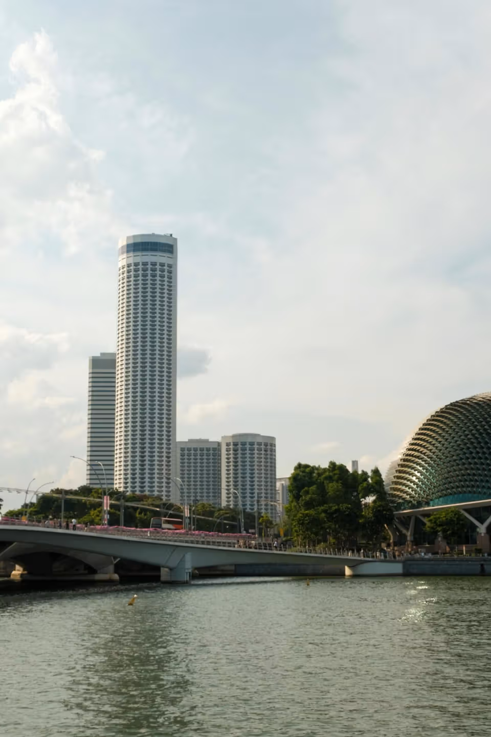 El gran final en el futuro · Asia esencial