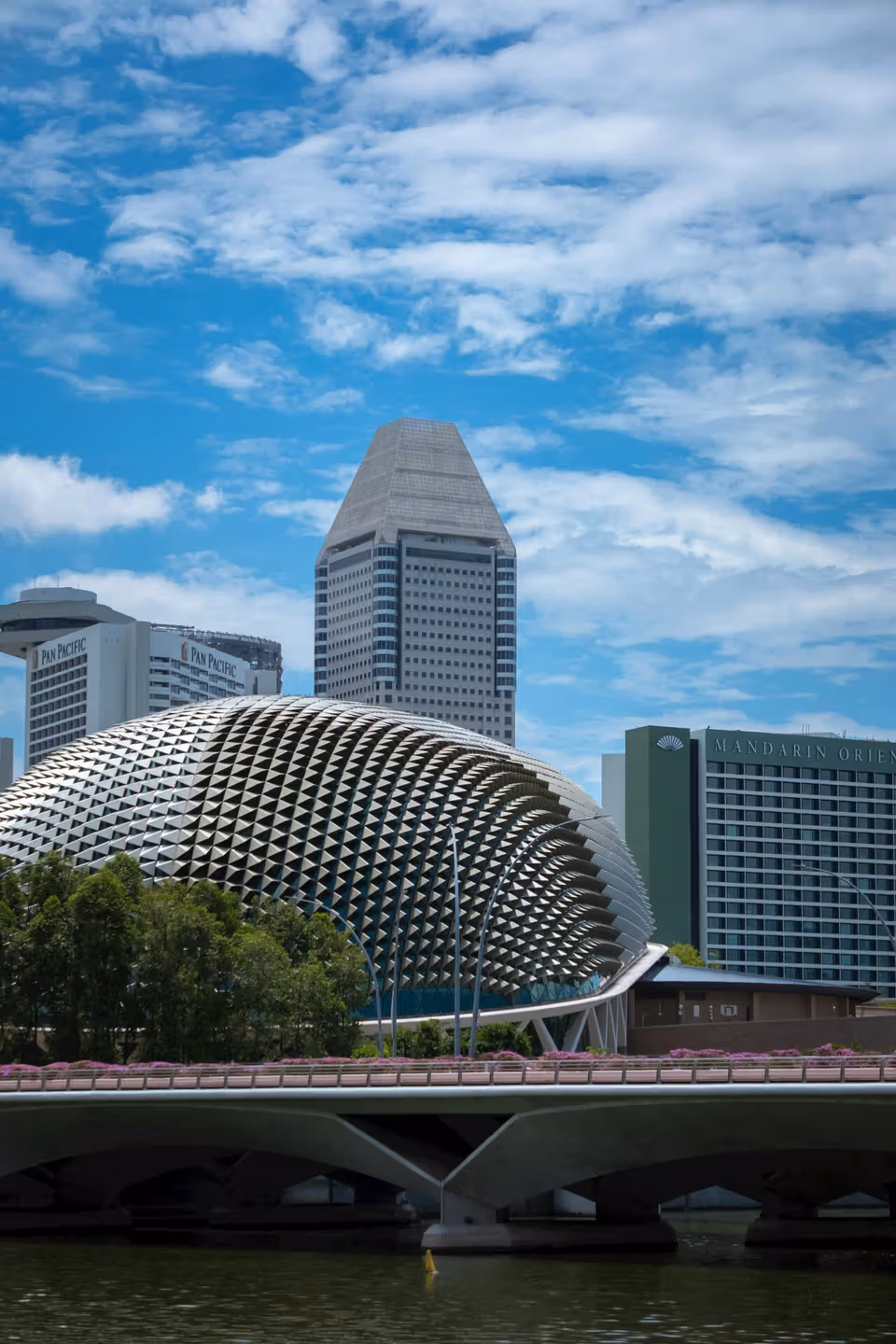 Singapur · CocoVolare