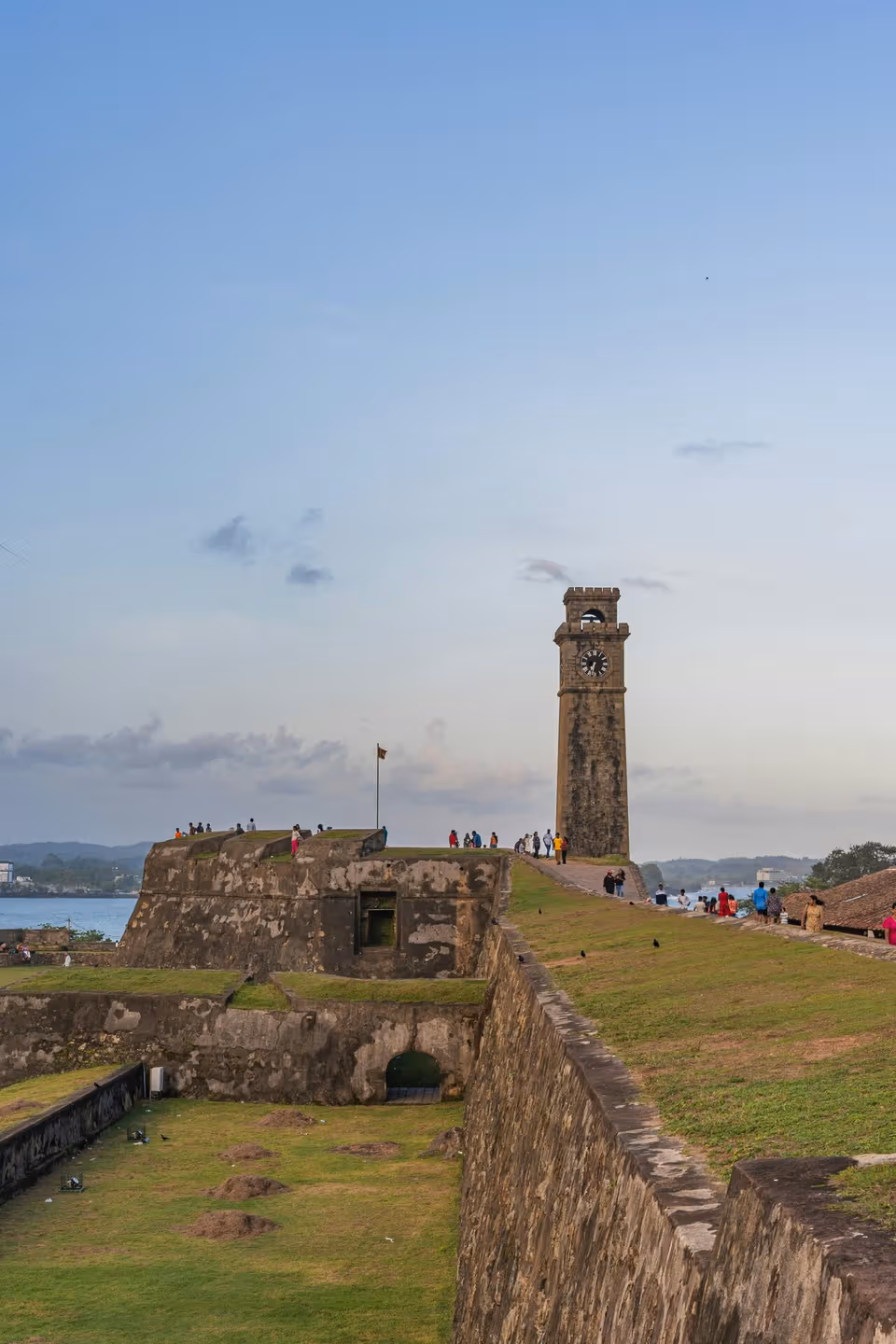 Sri Lanka · CocoVolare