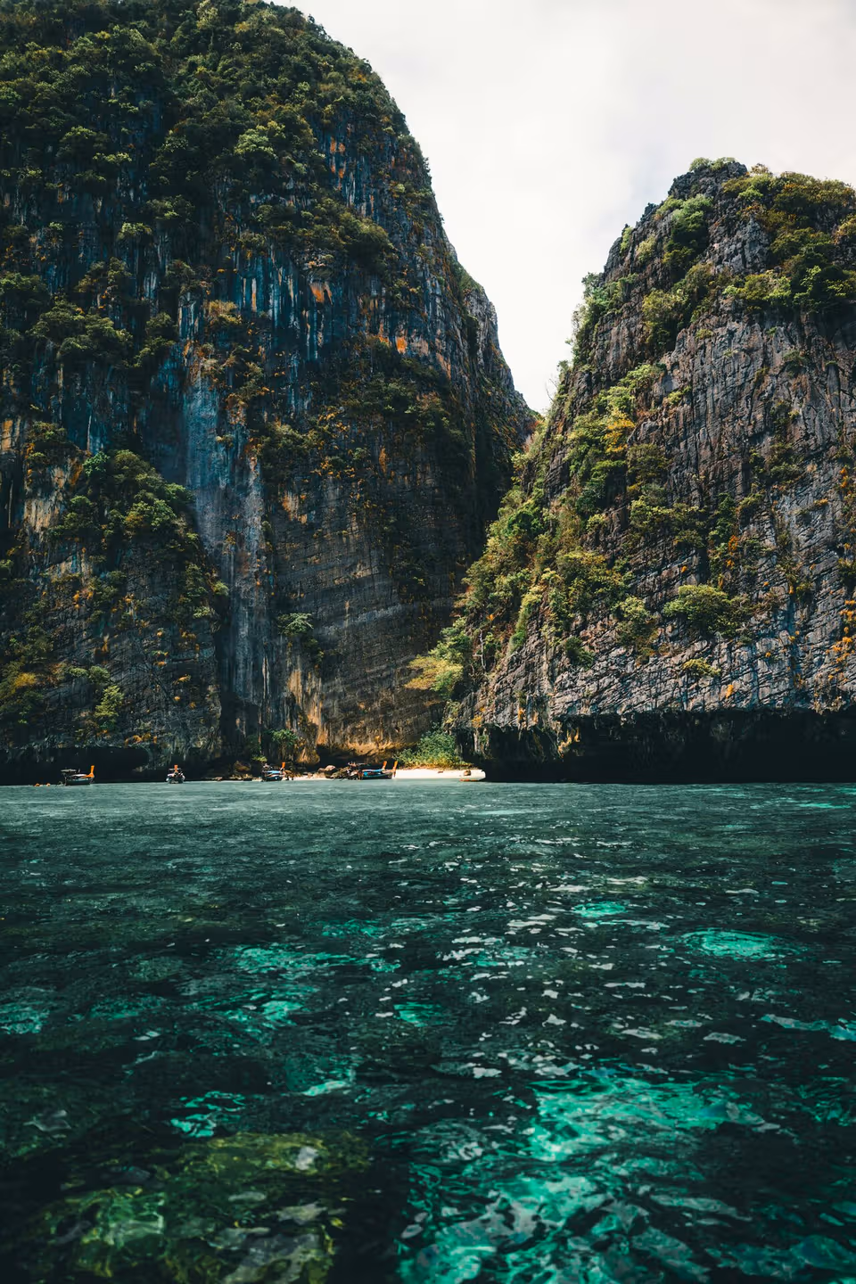 Tailandia · CocoVolare