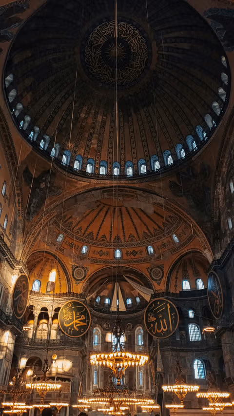 Hammam tradicional