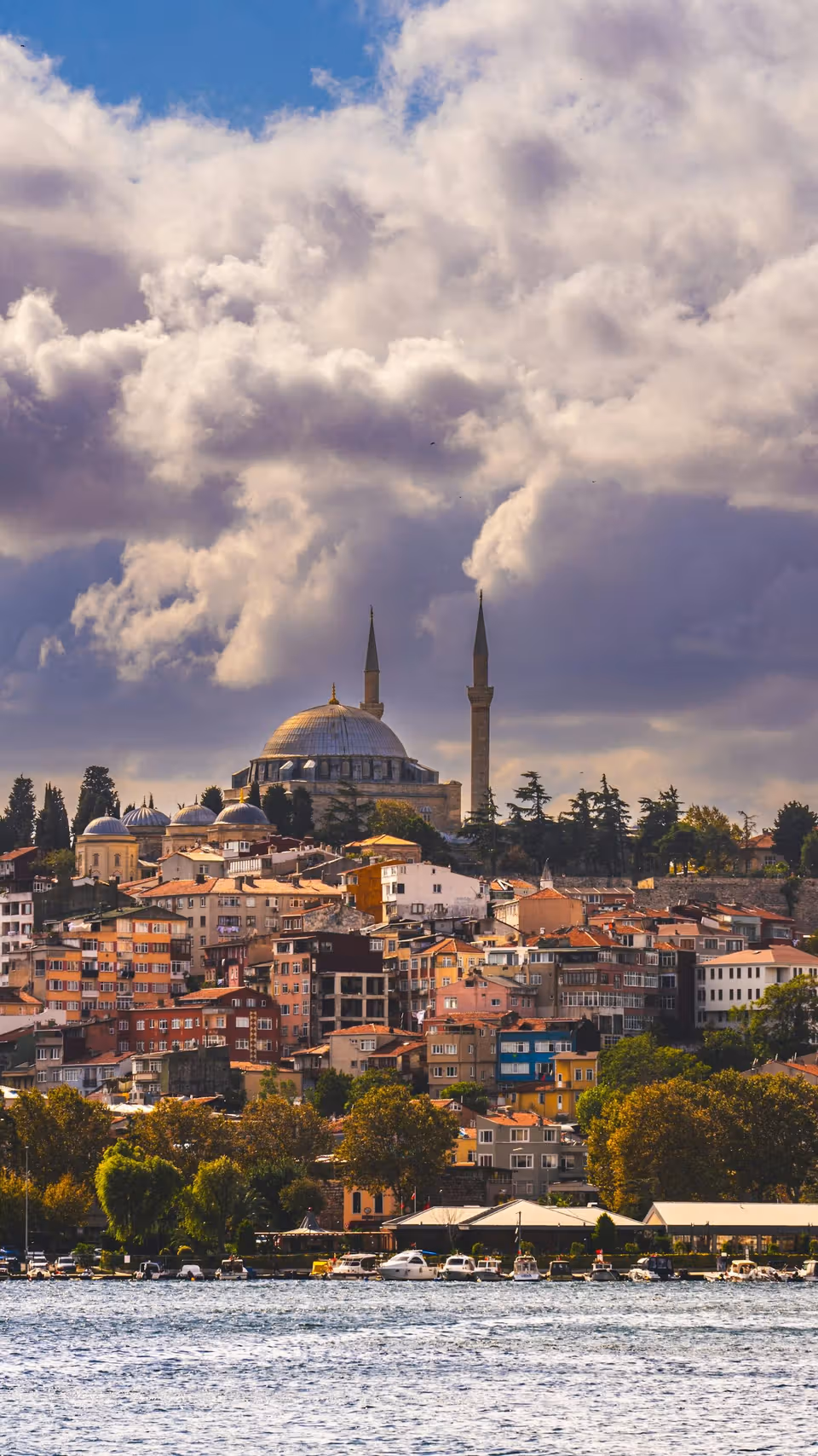 Costa Turquesa · Turquía