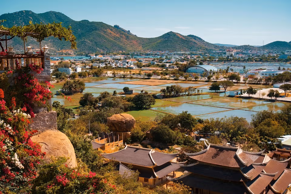 Sapa y el norte montañoso · Vietnam