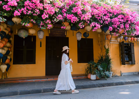 Ciudadela imperial de Hue